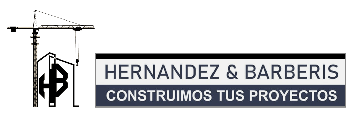 Hernandez Barberis – Constructora